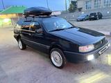 Volkswagen Passat 1992 годаүшін1 800 000 тг. в Петропавловск – фото 5