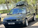 Volkswagen Passat 1992 годаүшін1 800 000 тг. в Петропавловск – фото 2