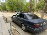 BMW 728 1997 годаүшін2 300 000 тг. в Тараз – фото 2