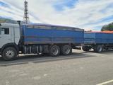 КамАЗ  53215 2012 года за 22 000 000 тг. в Талдыкорган
