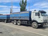 КамАЗ  53215 2012 года за 22 000 000 тг. в Талдыкорган – фото 3