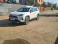 Toyota RAV4 2019 года за 16 700 000 тг. в Кокшетау – фото 3