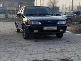 ВАЗ (Lada) 2114 2011 годаүшін1 800 000 тг. в Тараз – фото 3