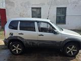 Chevrolet Niva 2012 года за 2 500 000 тг. в Атбасар – фото 2