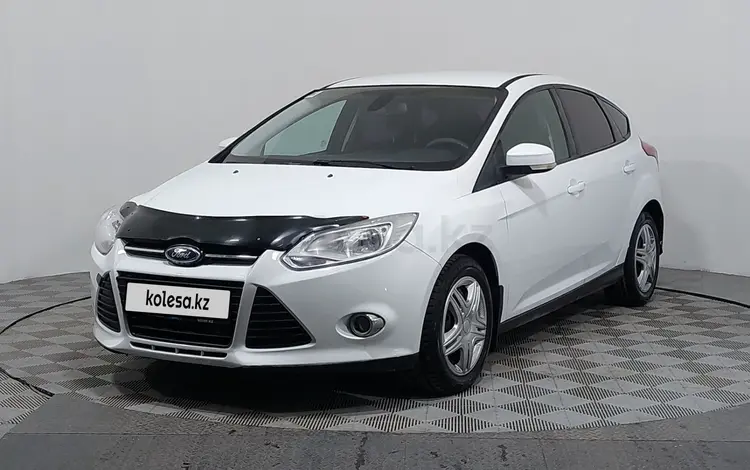 Ford Focus 2011 годаүшін3 490 000 тг. в Астана