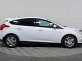 Ford Focus 2011 годаүшін3 490 000 тг. в Астана – фото 4