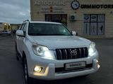 Toyota Land Cruiser Prado 2012 года за 16 000 000 тг. в Актау