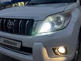 Toyota Land Cruiser Prado 2012 года за 16 000 000 тг. в Актау – фото 2