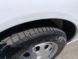 Volkswagen Golf 1992 годаүшін1 800 000 тг. в Тараз – фото 4