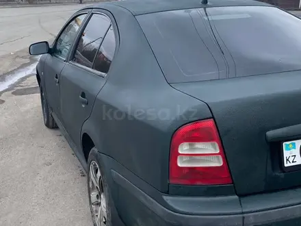 Skoda Octavia 2000 года за 1 500 000 тг. в Астана – фото 10