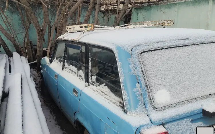 ВАЗ (Lada) 2104 1990 года за 400 000 тг. в Караганда