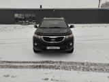 Kia Sorento 2011 года за 7 100 000 тг. в Петропавловск