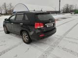 Kia Sorento 2011 года за 7 100 000 тг. в Петропавловск – фото 3