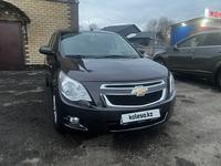 Chevrolet Cobalt 2022 года за 6 000 000 тг. в Усть-Каменогорск