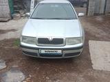 Skoda Octavia 2008 года за 2 500 000 тг. в Алматы – фото 3