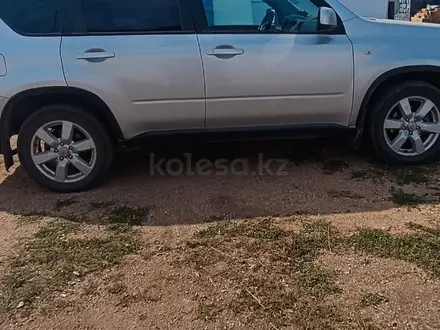 Nissan X-Trail 2012 года за 7 200 000 тг. в Караганда – фото 7