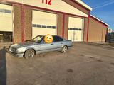 BMW 525 1993 годаүшін1 200 000 тг. в Караганда