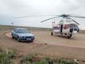 BMW 525 1993 годаүшін1 200 000 тг. в Караганда – фото 4