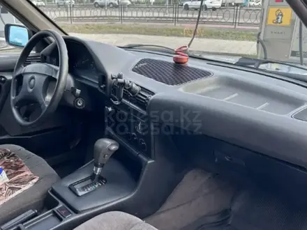 BMW 525 1993 года за 1 200 000 тг. в Караганда – фото 5