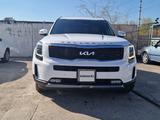 Kia Telluride 2022 года за 23 500 000 тг. в Шымкент – фото 4