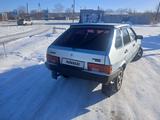 ВАЗ (Lada) 2109 1998 года за 1 100 000 тг. в Бородулиха – фото 3