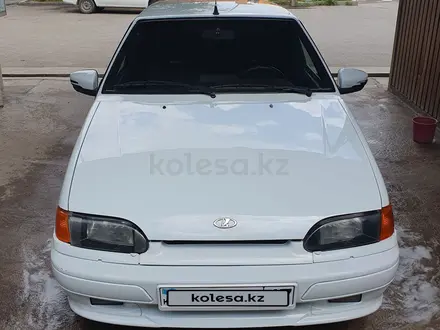 ВАЗ (Lada) 2114 2013 года за 3 200 000 тг. в Шымкент