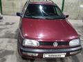 Volkswagen Golf 1994 годаүшін1 300 000 тг. в Усть-Каменогорск – фото 2