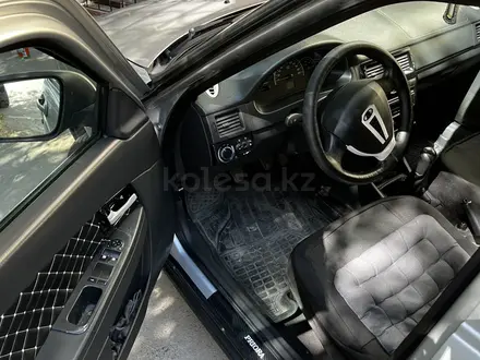 ВАЗ (Lada) Priora 2170 2013 года за 1 900 000 тг. в Шымкент – фото 11