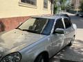 ВАЗ (Lada) Priora 2170 2013 года за 1 900 000 тг. в Шымкент – фото 4