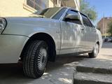 ВАЗ (Lada) Priora 2170 2013 годаүшін1 900 000 тг. в Шымкент – фото 3
