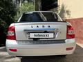 ВАЗ (Lada) Priora 2170 2013 года за 1 900 000 тг. в Шымкент – фото 6