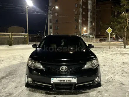 Toyota Camry 2012 года за 8 700 000 тг. в Кокшетау – фото 5