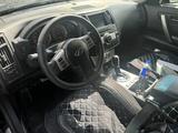 Infiniti FX35 2007 годаfor6 700 000 тг. в Караганда – фото 3