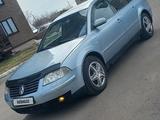 Volkswagen Passat 2002 года за 2 830 000 тг. в Петропавловск