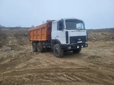 МАЗ  238 2005 года за 5 500 000 тг. в Кызылорда – фото 2