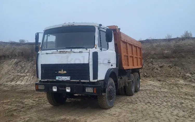 МАЗ  238 2005 года за 5 500 000 тг. в Кызылорда