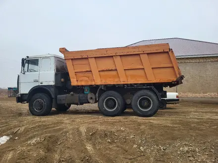 МАЗ  238 2005 года за 5 500 000 тг. в Кызылорда – фото 4