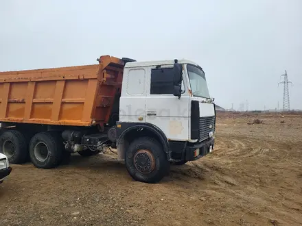 МАЗ  238 2005 года за 5 500 000 тг. в Кызылорда – фото 5
