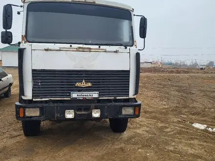 МАЗ  238 2005 года за 5 500 000 тг. в Кызылорда – фото 6