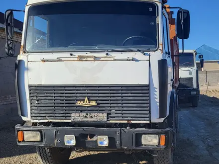 МАЗ  238 2005 года за 5 500 000 тг. в Кызылорда – фото 8