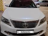 Toyota Camry 2014 года за 8 900 000 тг. в Астана