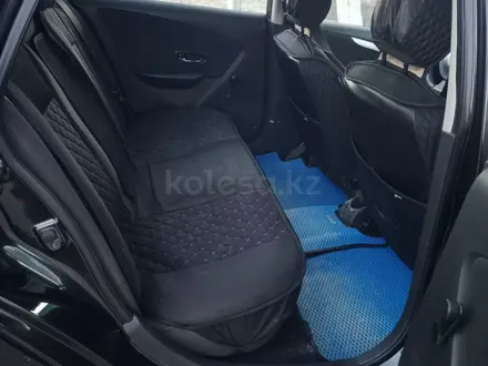 Nissan Almera 2014 года за 5 700 000 тг. в Кызылорда – фото 2