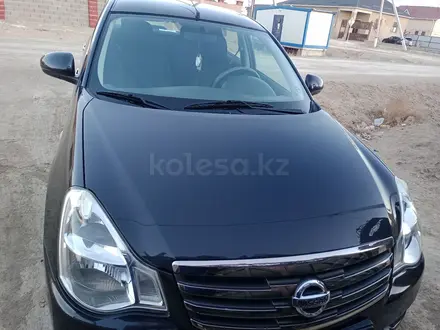 Nissan Almera 2014 года за 5 700 000 тг. в Кызылорда