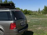 Ford Explorer 2004 года за 4 000 000 тг. в Астана – фото 2