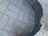 Подкрылки, молдинги лобового стекла rx 300 4 поколение. за 50 000 тг. в Павлодар – фото 2