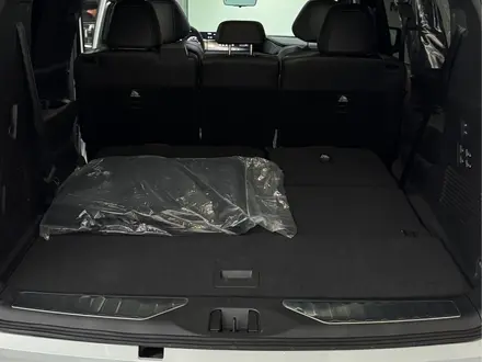 Infiniti QX80 Sensory 2025 года за 69 990 000 тг. в Караганда – фото 13
