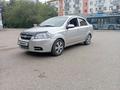 Chevrolet Aveo 2013 года за 3 500 000 тг. в Актобе