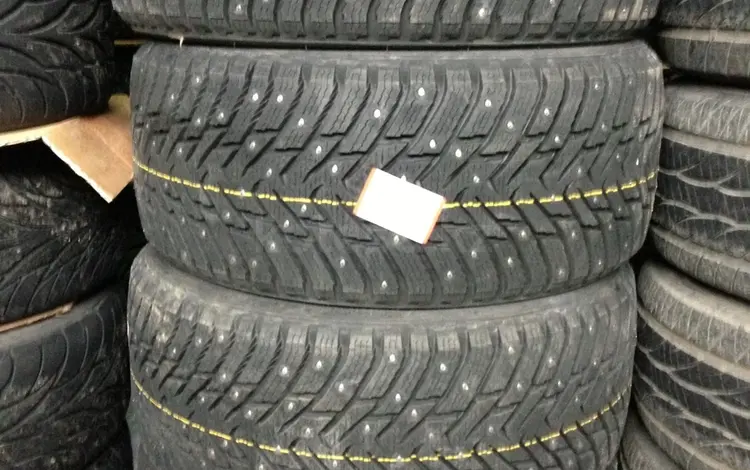 Nokian Hakkapeliitta 8 285/50 R20 за 250 000 тг. в Астана