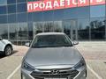 Hyundai Elantra 2019 года за 8 500 000 тг. в Актау