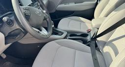 Hyundai Elantra 2019 годаүшін8 500 000 тг. в Актау – фото 5